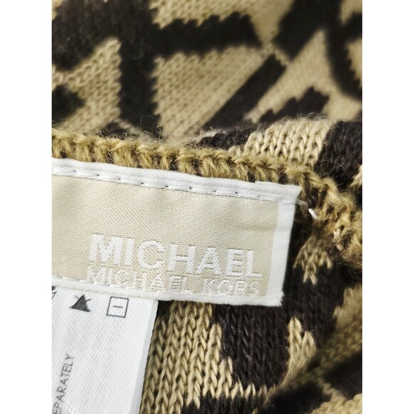 Michael Kors Women's Scarf - Picture 7 of 7